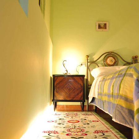 Isola Dei Calanchi Hotel Atri Bagian luar foto
