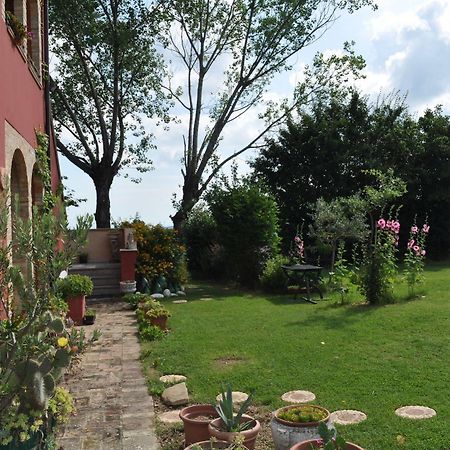 Isola Dei Calanchi Hotel Atri Bagian luar foto