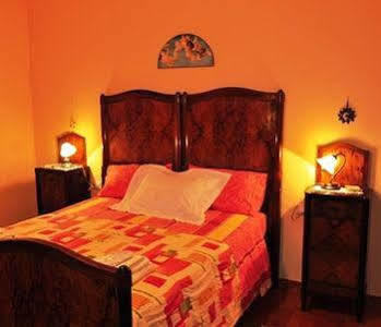 Isola Dei Calanchi Hotel Atri Bagian luar foto